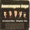 Backstreet Boys - Greatest Hits - Chapter One CD - CDZOM(CF)2048