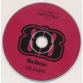 Big Brovaz - Nu Flow CD Single - CDSIN543