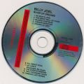Billy Joel - River Of Dreams CD - CDCOL3609