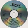 Black - Wonderful Life CD - MMTCD1649