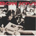 Bon Jovi - Cross Road CD - SSTARCD6134