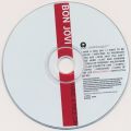 Bon Jovi - Have A Nice Day CD - STARCD6969
