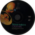 Boo Radleys - C`Mon Kids CD - CDEPC5141