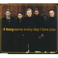Boyzone - Every Day I Love You CD Single - MAXCD192