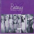Britney Spears - The Singles Collection CDDVD - CDZOM2157