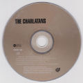 Charlatans - The Charlatans CD - CDRPM1460
