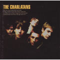 Charlatans - The Charlatans CD - CDRPM1460