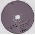 Cher - All Or Nothing CD Single - WISD51