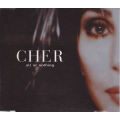Cher - All Or Nothing CD Single - WISD51
