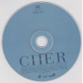 Cher - Believe CD - WICD5271