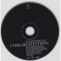 Cher - The Greatest Hits CD - WICD5291
