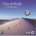 Chris de Burgh - Footsteps CD - CDJUST324