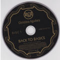 Christina Aguilera - Back To Basics Double CD - CDRCA7157