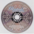 Christina Aguilera - My Kind Of Christmas CD - CDRCA(WF)7044
