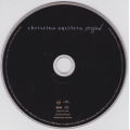 Christina Aguilera - Stripped CD - CDRCA(CF)7076