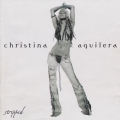 Christina Aguilera - Stripped CD - CDRCA(CF)7076