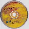 Citrus - Freedom CD Single - FRESHCD004