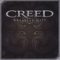 Creed - Greatest Hits CD/DVD - CDEPC6936