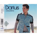 Darius Danesh - Colourblind CD Single - MAXCD402