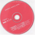 Darren Hayes - Spin CD - CDCOL6375