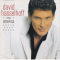 David Hasselhoff - Sings America CD - EDCD36