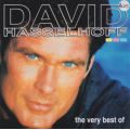 David Hasselhoff - The Very Best Of CD - CDARI(WB)1351