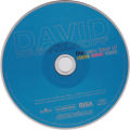 David Hasselhoff - The Very Best Of CD - CDARI(WB)1351