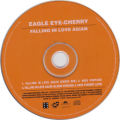 Eagle-Eye Cherry - Falling In Love Again CD Single - MAXCD123