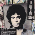 Eric Carmen - The Best Of Eric Carmen CD - CDAST(WM)256