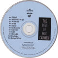 Eric Carmen - The Best Of Eric Carmen CD - CDAST(WM)256