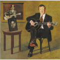 Eric Clapton - Me And Mr Johnson CD - WBCD2068