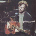 Eric Clapton - Unplugged CD - WBCD1755