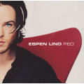 Espen Lind - Red CD - CDUND(WF)86515