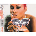 Eve Featuring Gwen Stefani - Let Me Blow Ya Mind CD Single - MAXCD320