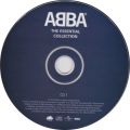 ABBA - Essential Collection Double CD - 060252799372