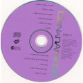 Bananarama - Ultra Violet CD - CDRPM 1451