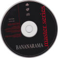 Bananarama - Master Series CD - MMTCD1986