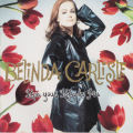 Belinda Carlisle - Live Your Life Be Free CD - CDVNC5210