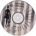 Belinda Carlisle - Live Your Life Be Free CD - CDVNC5210