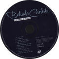 Belinda Carlisle - A Woman and A Man CD - CDCHR(WF)154
