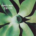 Depeche Mode - Exciter CD - CDMUT2042