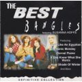 Bangles Ft Susanna Hoffs - Definitive Collection CD - CDCOL4050