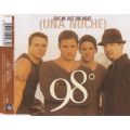 98° Degrees - Give Me Just One Night (Una Noche) CD Single - MAXCD254