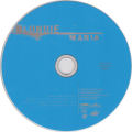 Blondie - Maria CD Single - CDARIS(WS)454