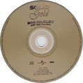 Bob Marley and The Wailers - Solid Gold CD - BUBCD1230