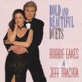 Bobbie Eakes and Jeff Trachta - Bold And Beautiful Duets CD - CCBK(FC)7345