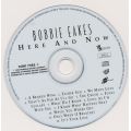 Bobbie Eakes - Here And Now CD - CCBK7485