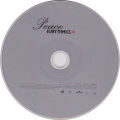 Eurythmics - Peace CD - CDRCA(WF)7024