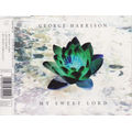 George Harrison - My Sweet Lord CD Single - CDEMS(WS)193