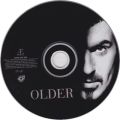 George Michael - Older CD - CDVIR(WE)306
